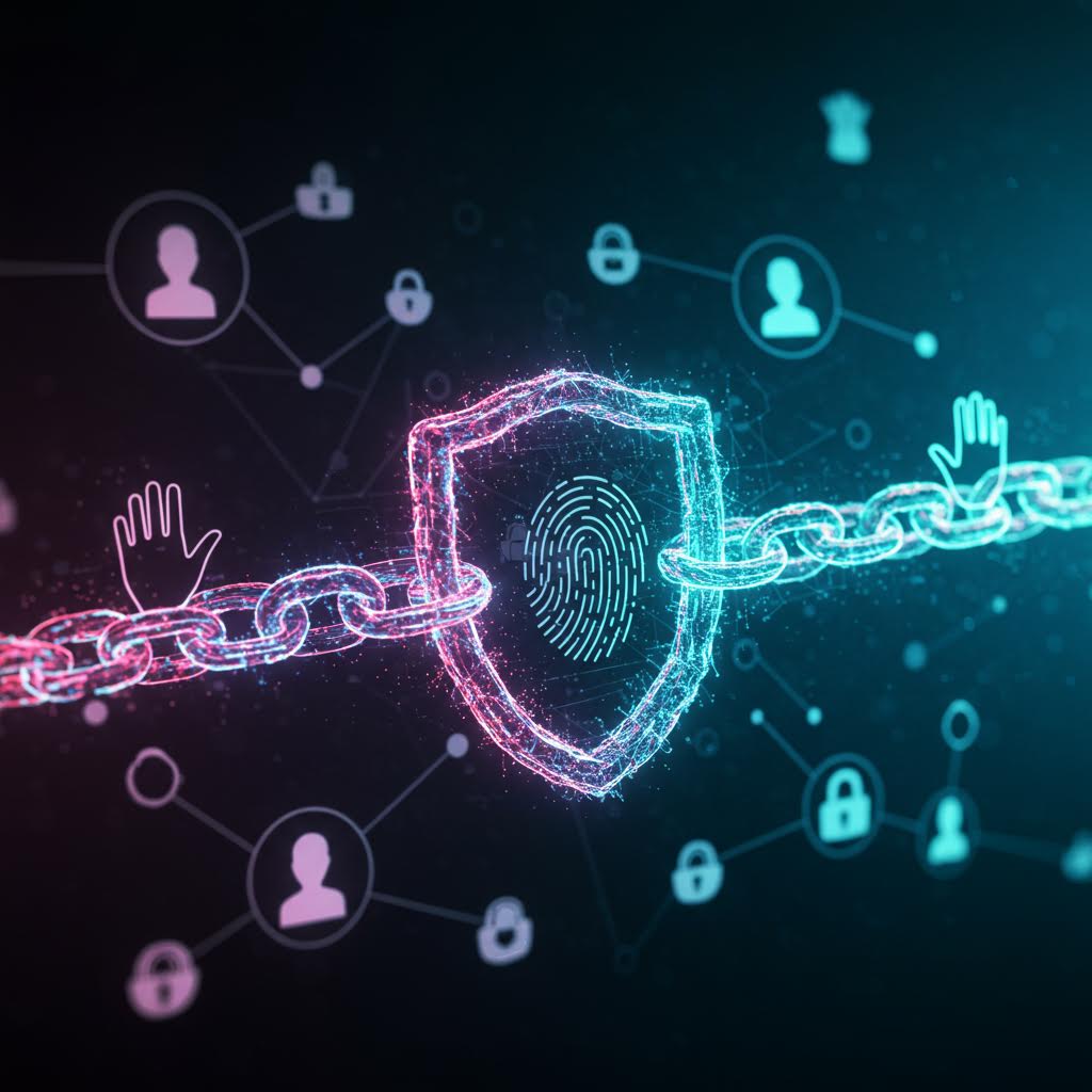 게임 속 대화 장면을 보여주는 이미지. 밝은 자연 배경에서 게임 맵이 펼쳐져 있고, 중앙에 캐릭터 초상화와 함께 대화창이 표시되어 있으며, 뒤쪽으로 산과 건물들이 보인다.