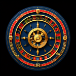 룰렛 싱글 제로 와 더블 제로 휠의 수학적 당첨 확률 차이