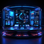 카지노 플랫폼의 CRM 데이터와 게임 플레이 로그를 결합한 개인화 프로모션 자동화