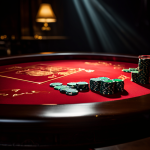 바카라 사이드 베팅 슈퍼 식스 등 의 매력과 수학적 함정 분석