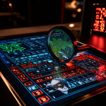 바카라 커미션 계산 오차 발생 시 유저의 기술적 확인 절차