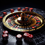 시스템 베팅의 한계 승률 50퍼센트 게임에서 10연패가 발생할 확률 분석