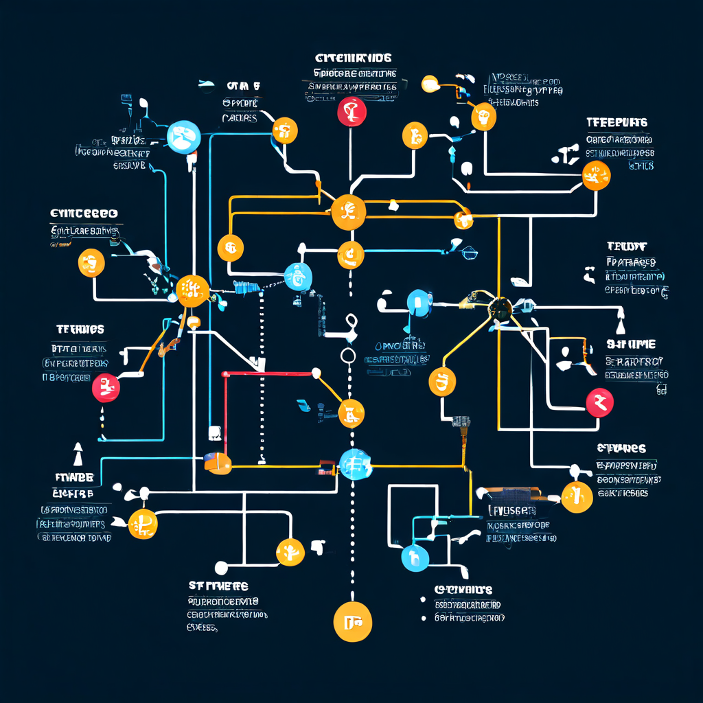 데이터 분석을 기반으로 베팅 배당률이 전략적 흐름도로 전환되어 계산된 투자로 이어지는 과정을 설명하는 개념적 전략 다이어그램입니다.