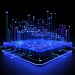 배당 모델링 시스템이 과거 전적 데이터를 현재에 반영하는 기술