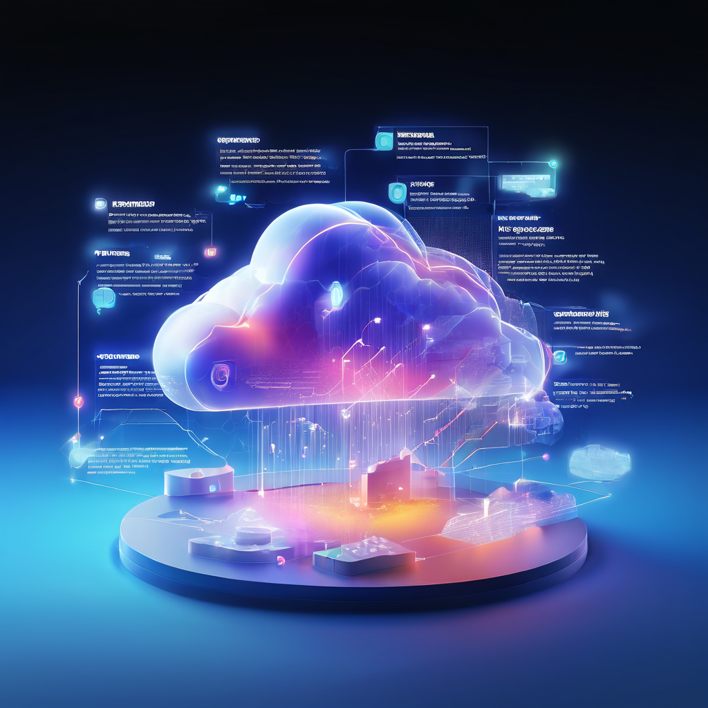 Premium online platform interface showing a missing record detail beside visible data fields in a secure cloud-based system.